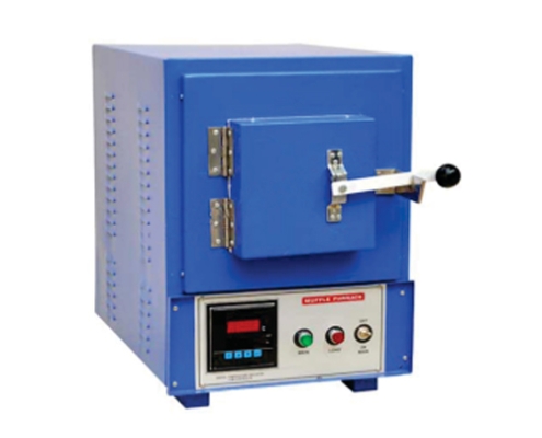 Muffle Furnace
