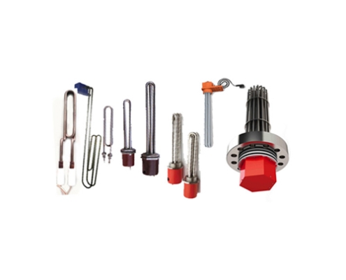 SK Ind - Alkaline Heater