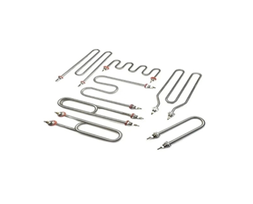 SK Ind - Nipple Type