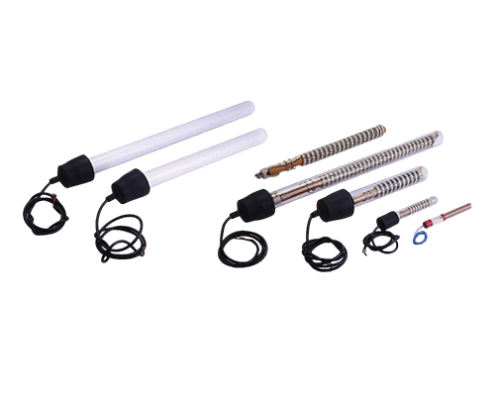 Sk Ind - Glass Type Heater