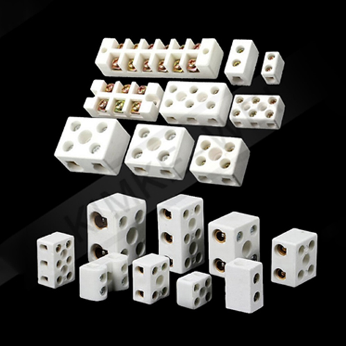 Ceramic Porcelain Connector