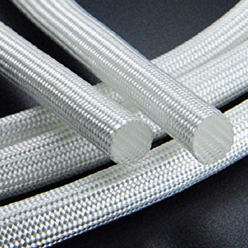 Fibre Glass Sleeve